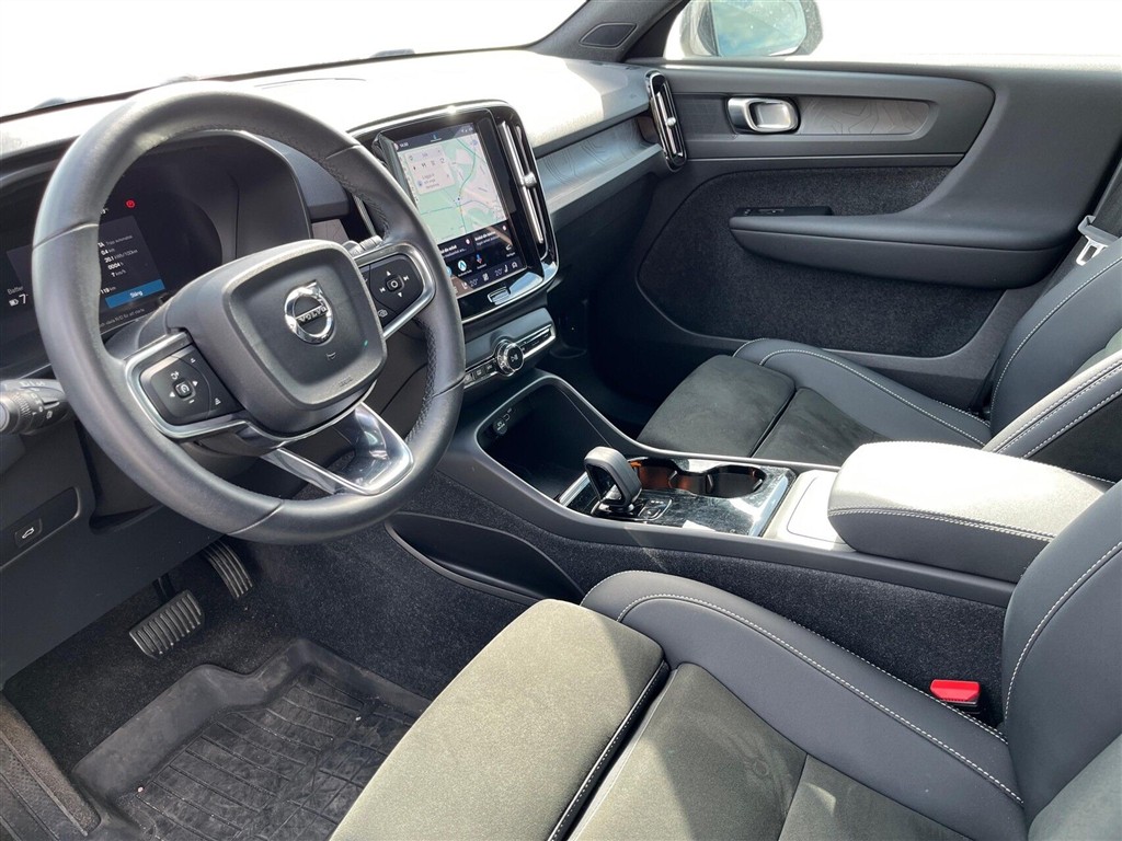 Volvo C40 Plus billede 3
