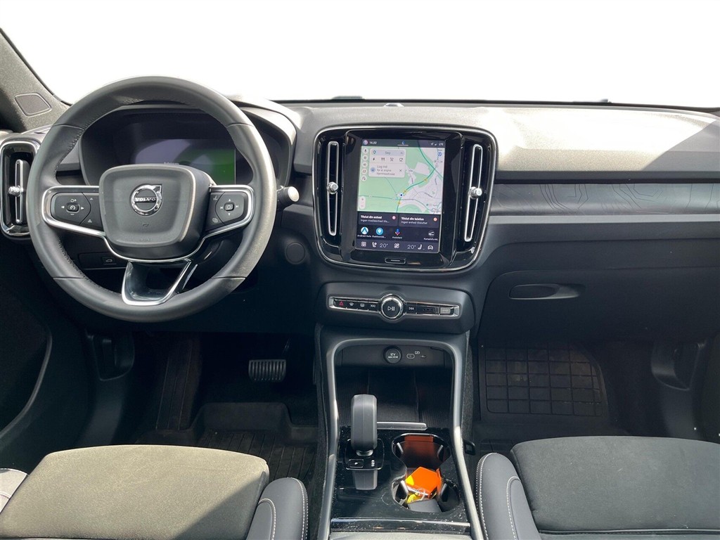 Volvo C40 Plus billede 4