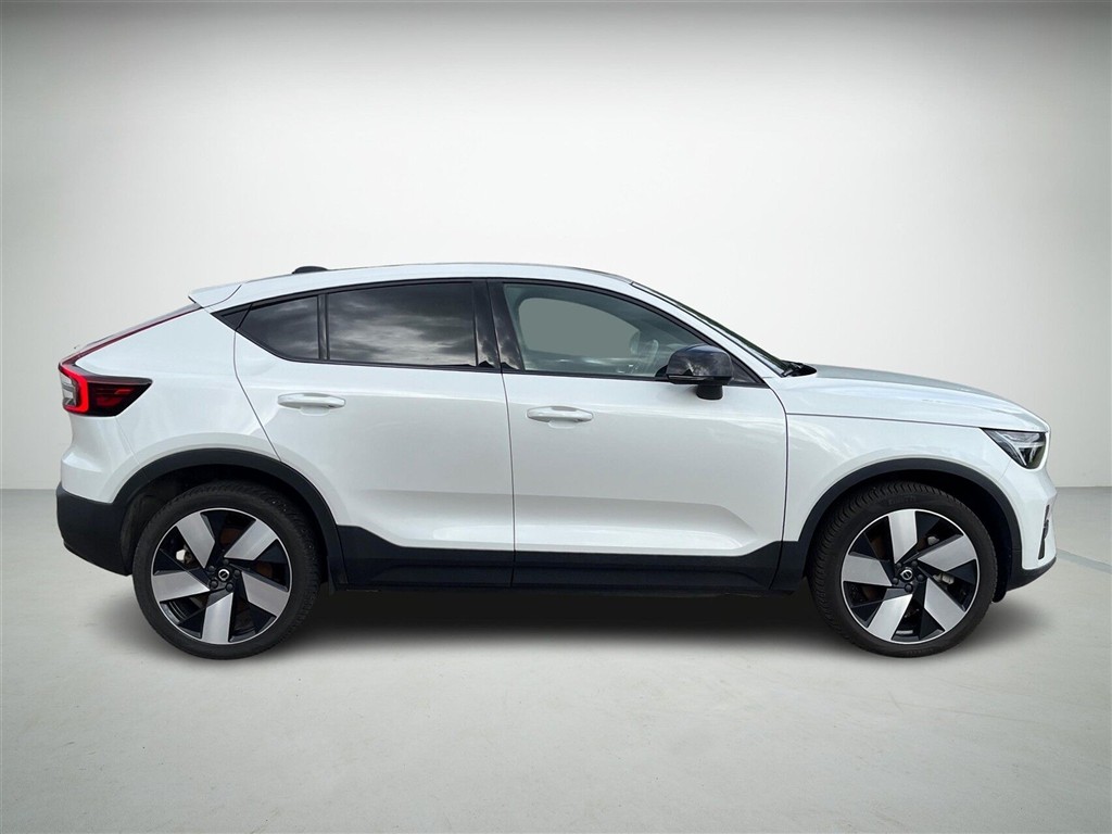 Volvo C40 Plus billede 5
