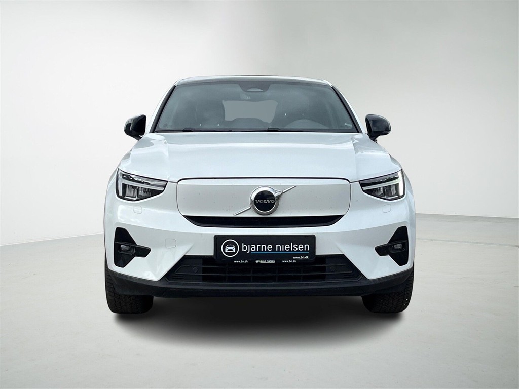 Volvo C40 Plus billede 6
