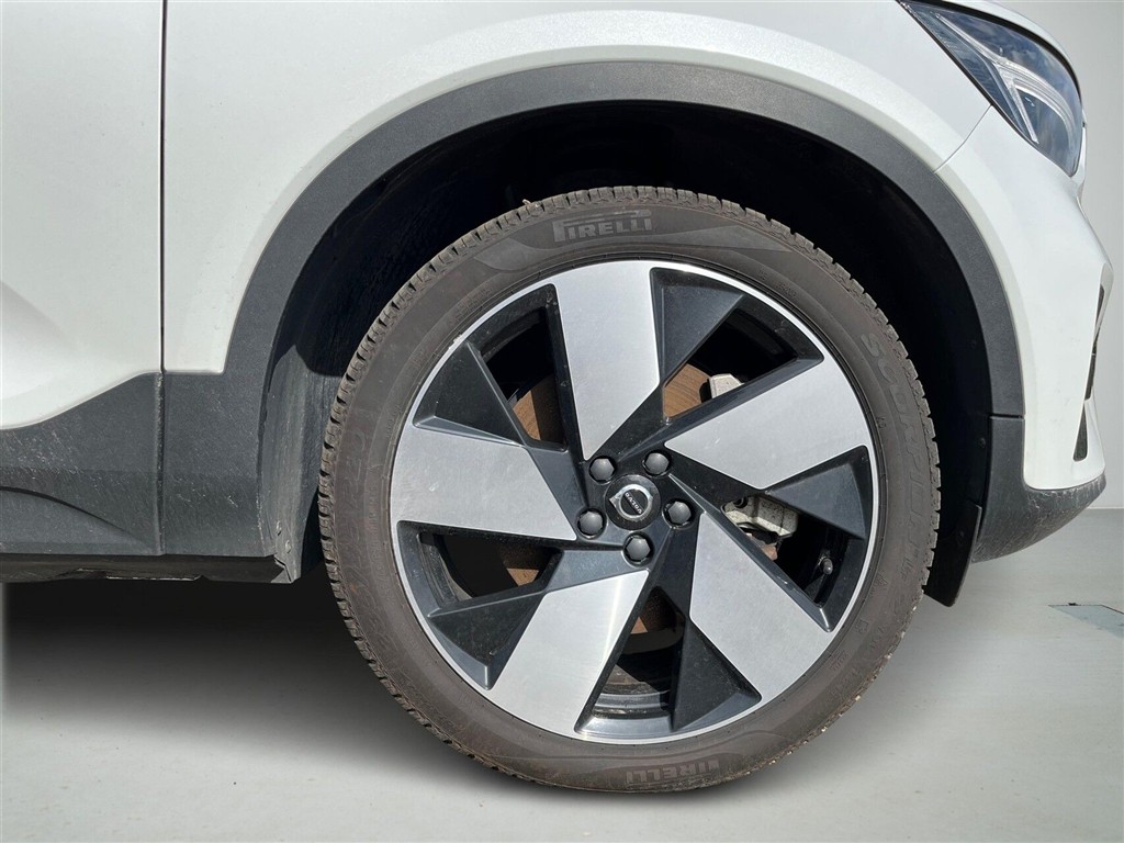 Volvo C40 Plus billede 8