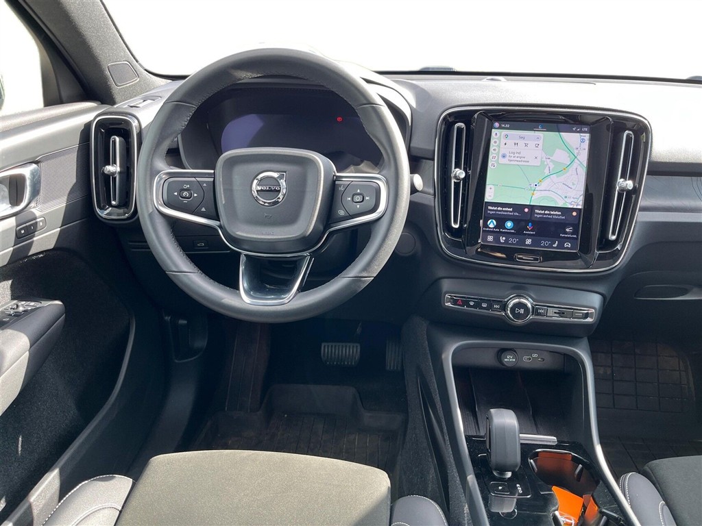 Volvo C40 Plus billede 9