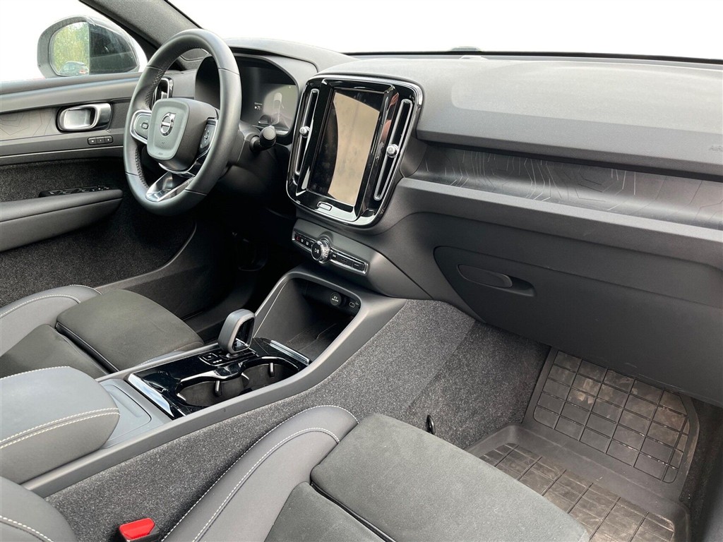 Volvo C40 Plus billede 10