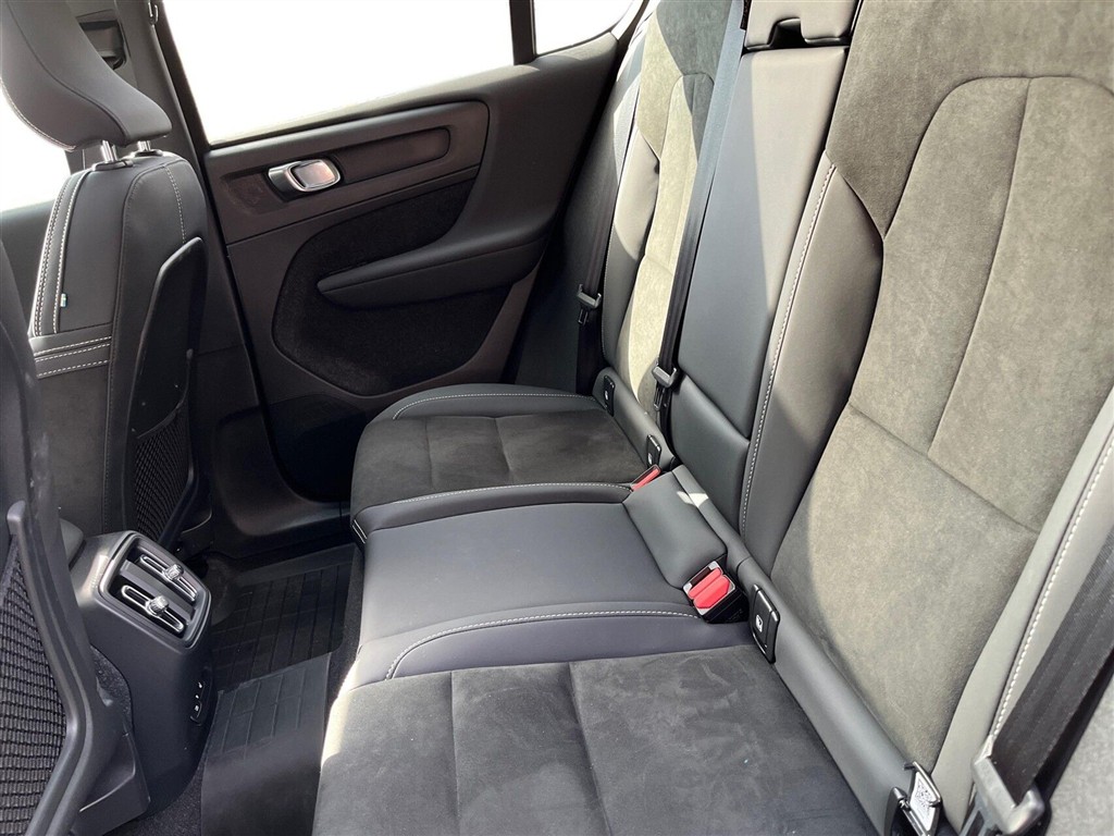 Volvo C40 Plus billede 12