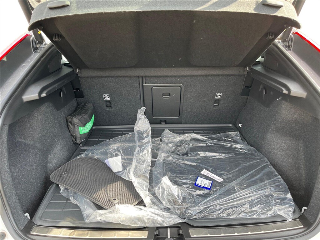 Volvo C40 Plus billede 13