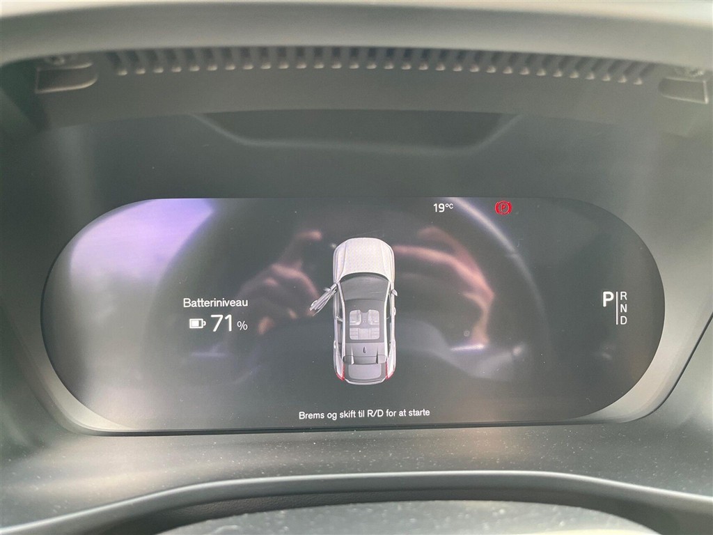 Volvo C40 Plus billede 14