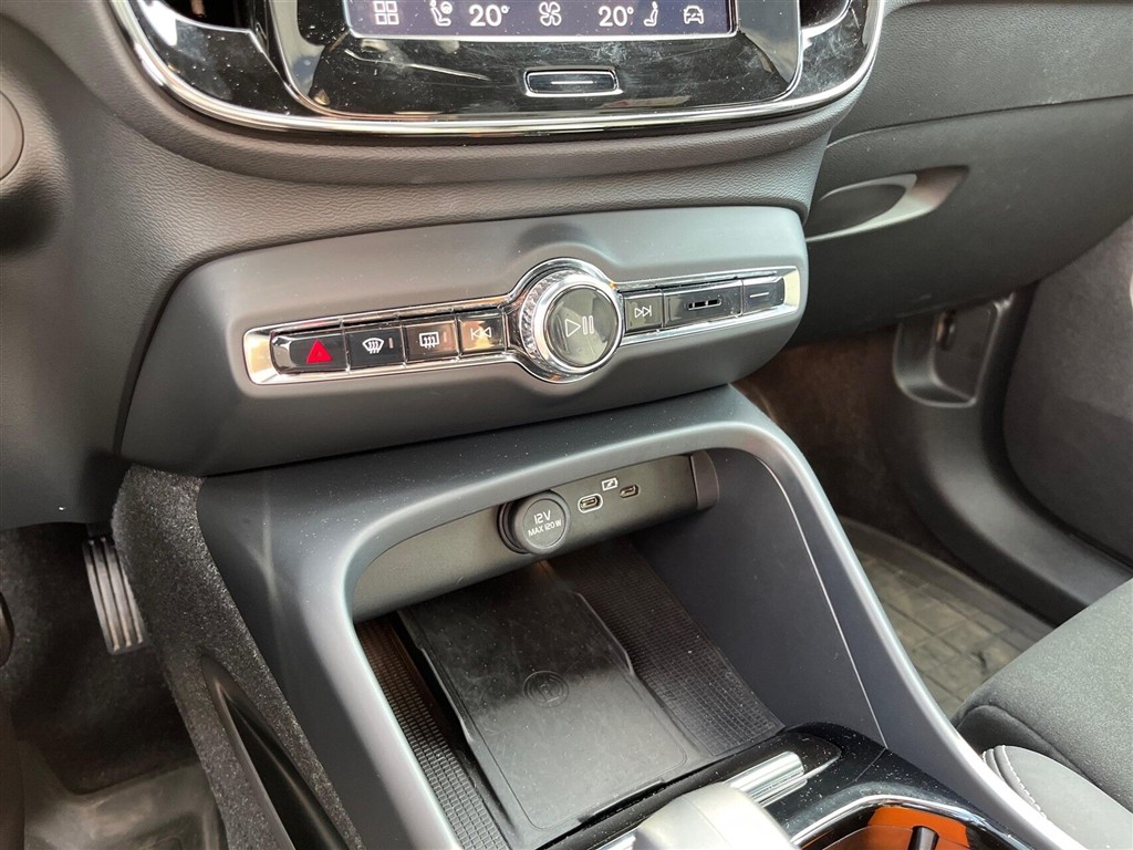 Volvo C40 Plus billede 15