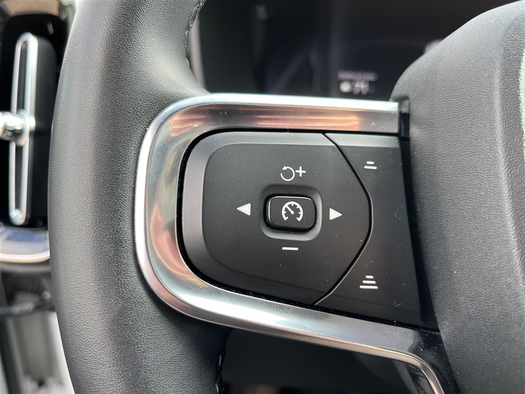 Volvo C40 Plus billede 16