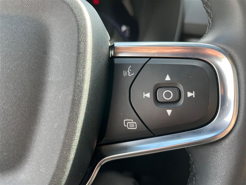 Volvo C40 Plus billede 17
