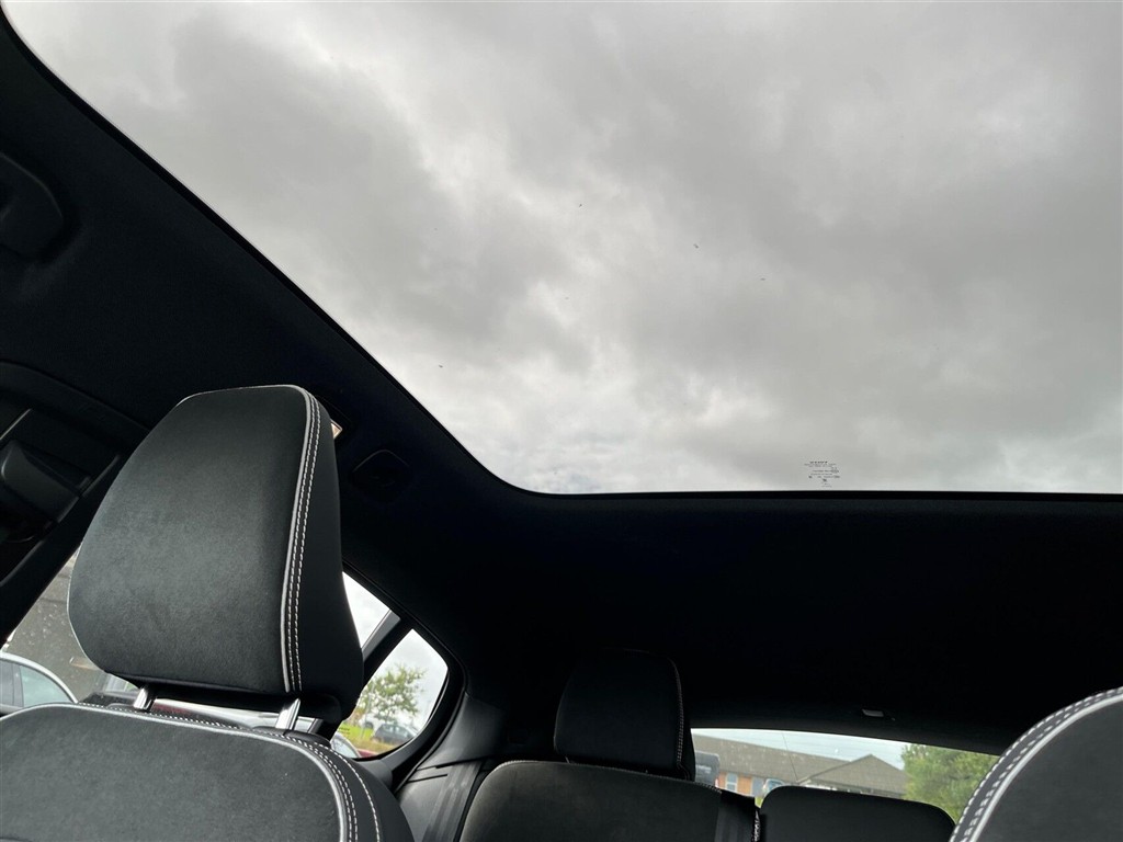Volvo C40 Plus billede 21