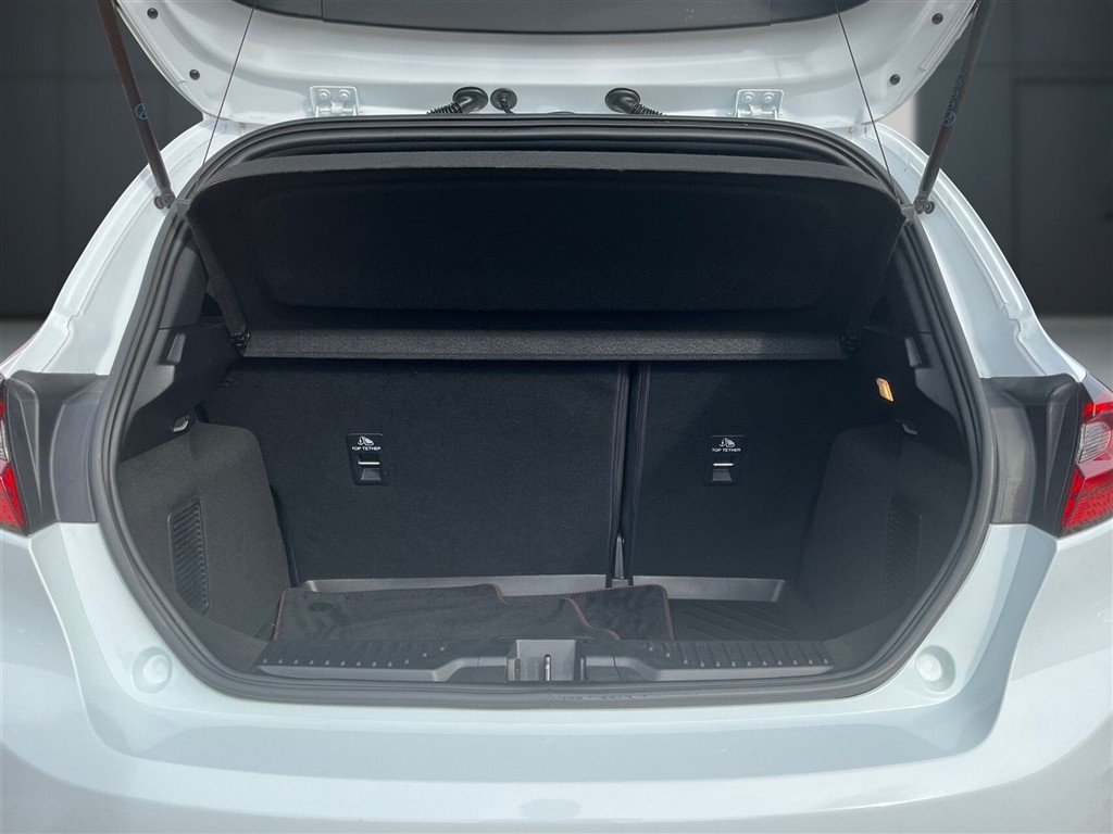 Ford Fiesta ST-Line X billede 10