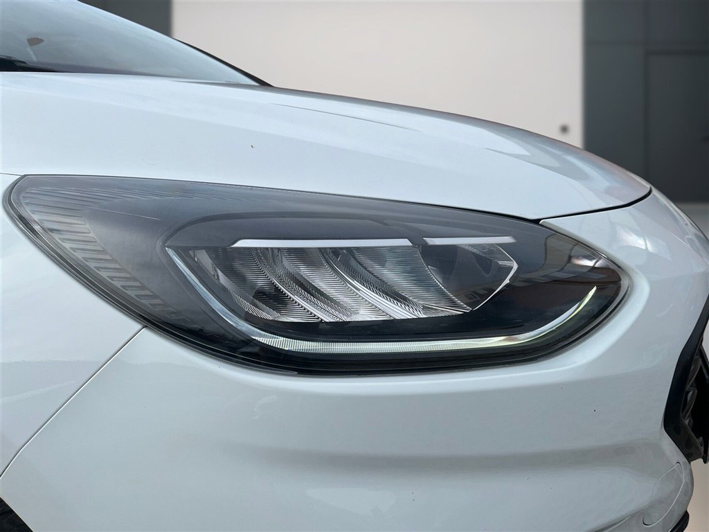 Ford Fiesta ST-Line X billede 11