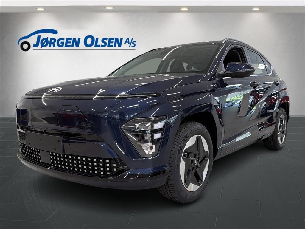 Hyundai Kona Essential Standard Range