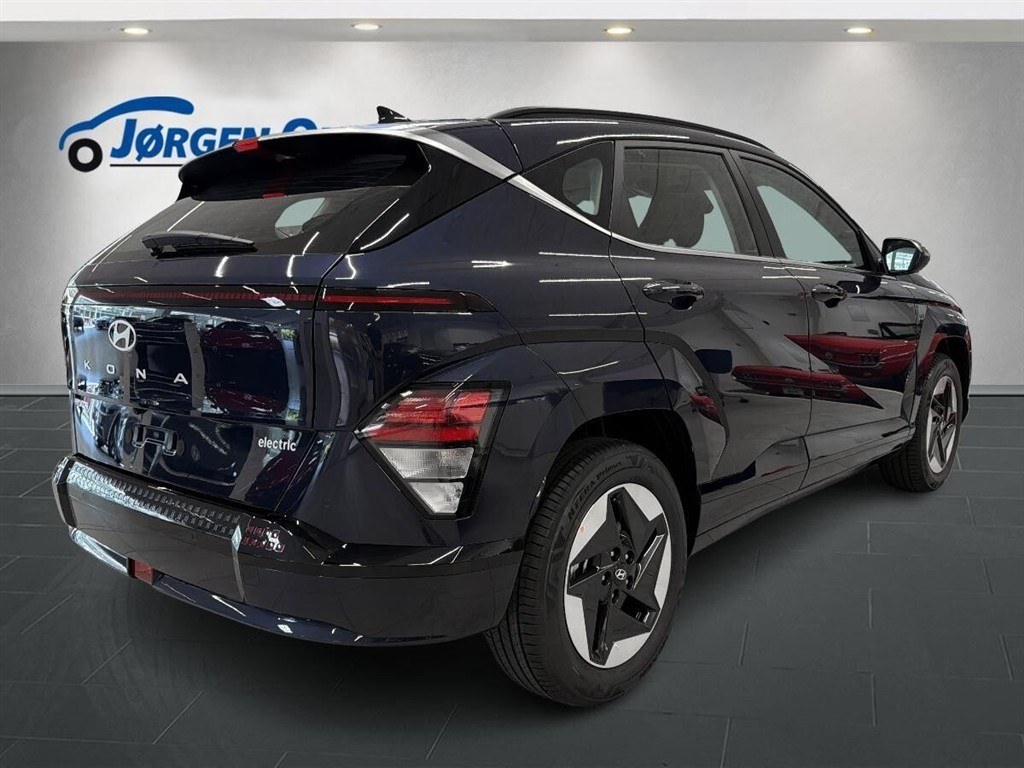 Hyundai Kona Essential Standard Range billede 2