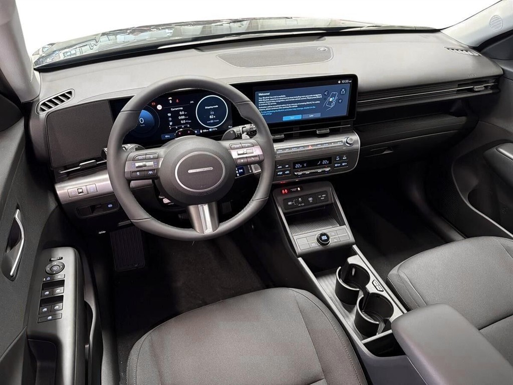 Hyundai Kona Essential Standard Range billede 3