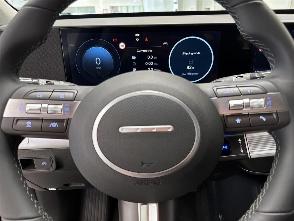 Hyundai Kona Essential Standard Range billede 4
