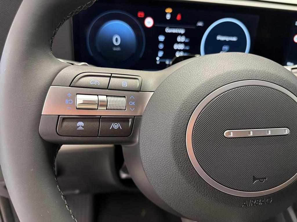 Hyundai Kona Essential Standard Range billede 5
