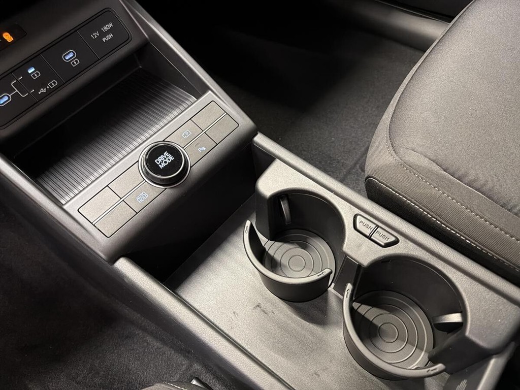 Hyundai Kona Essential Standard Range billede 10