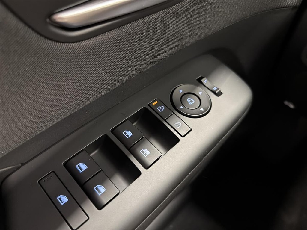 Hyundai Kona Essential Standard Range billede 11