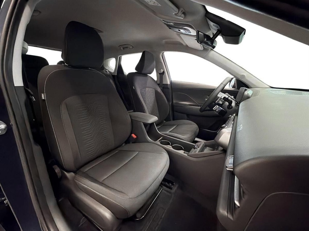 Hyundai Kona Essential Standard Range billede 13