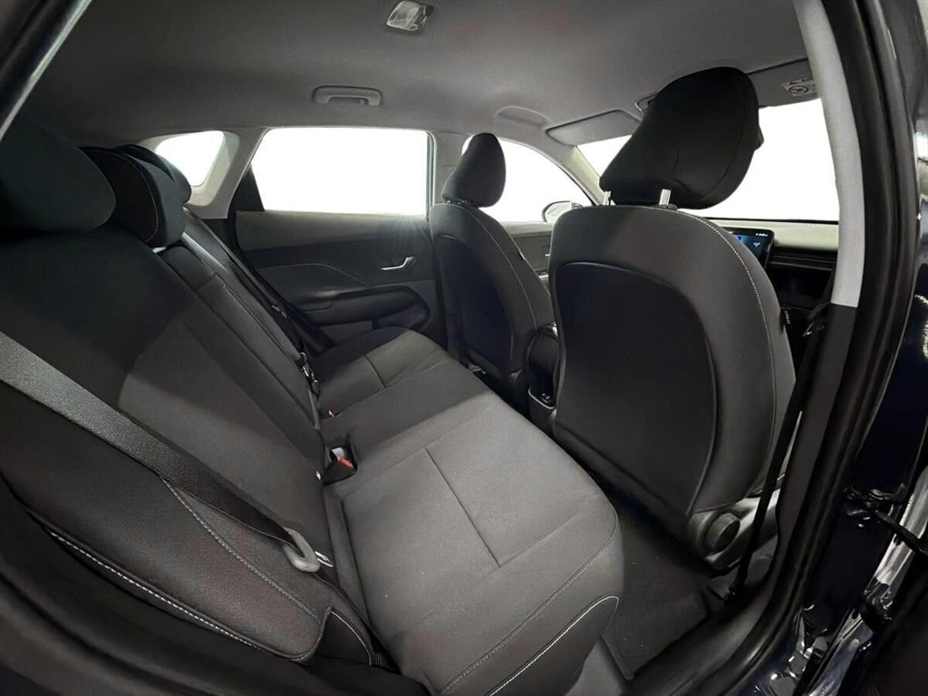 Hyundai Kona Essential Standard Range billede 14