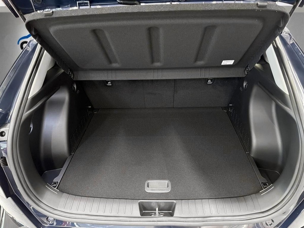 Hyundai Kona Essential Standard Range billede 15