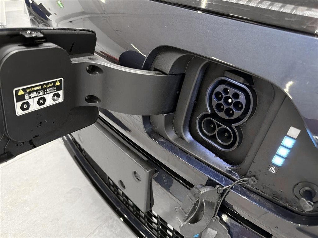 Hyundai Kona Essential Standard Range billede 16