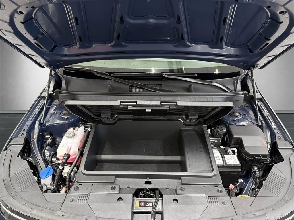 Hyundai Kona Essential Standard Range billede 17