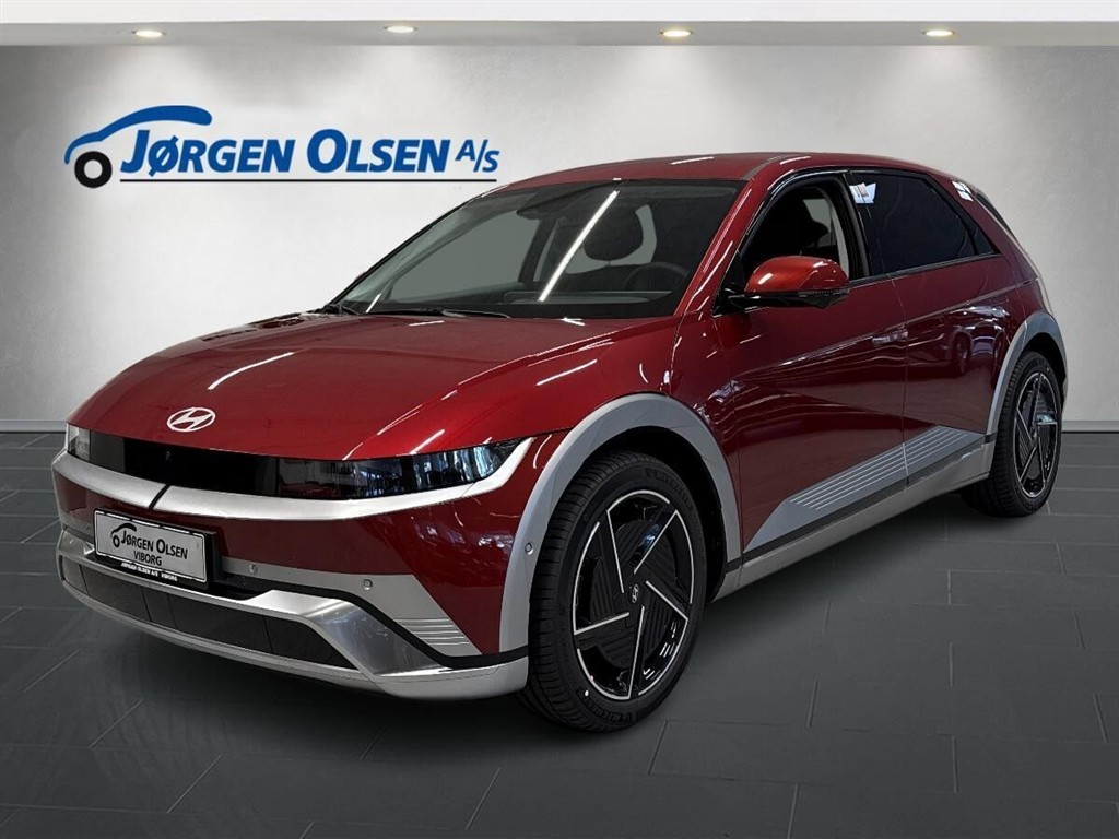 Hyundai Ioniq 5 Ultimate