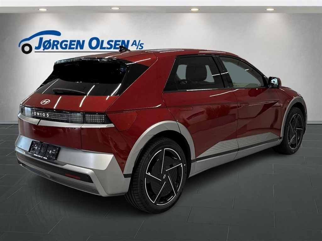 Hyundai Ioniq 5 Ultimate billede 2