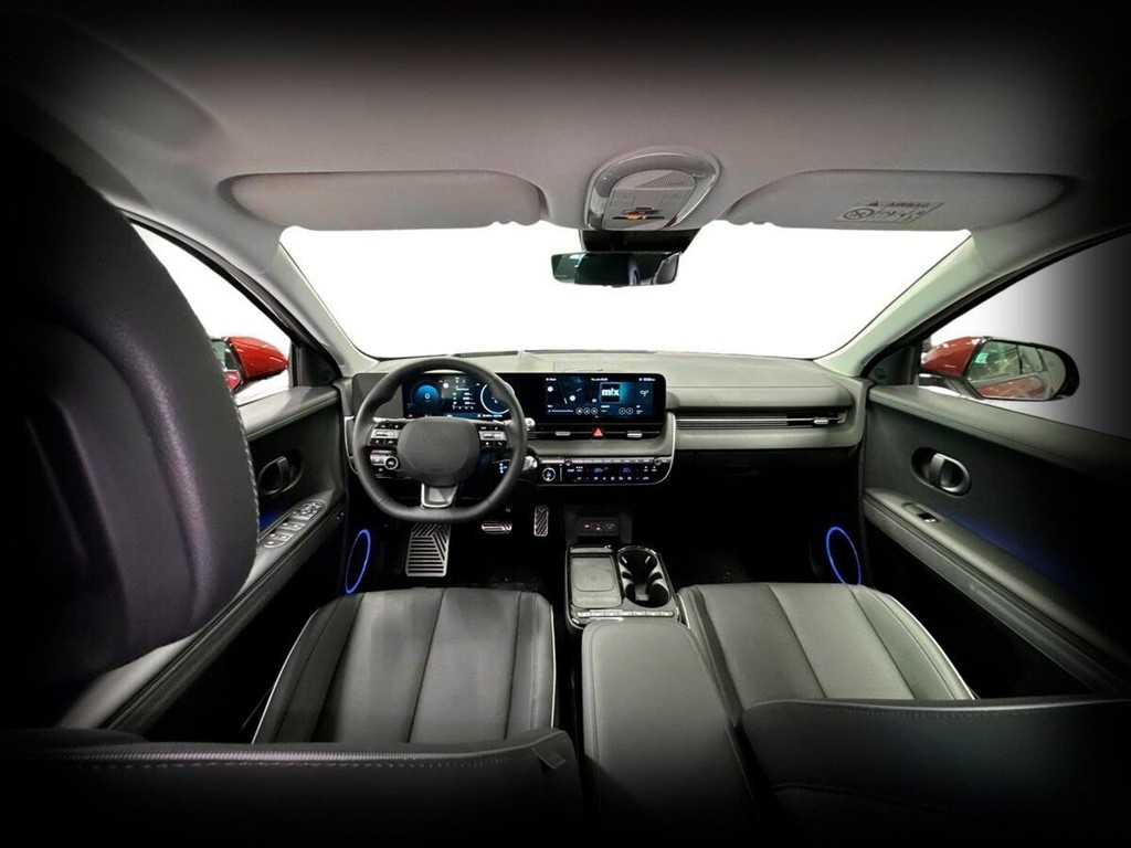 Hyundai Ioniq 5 Ultimate billede 3