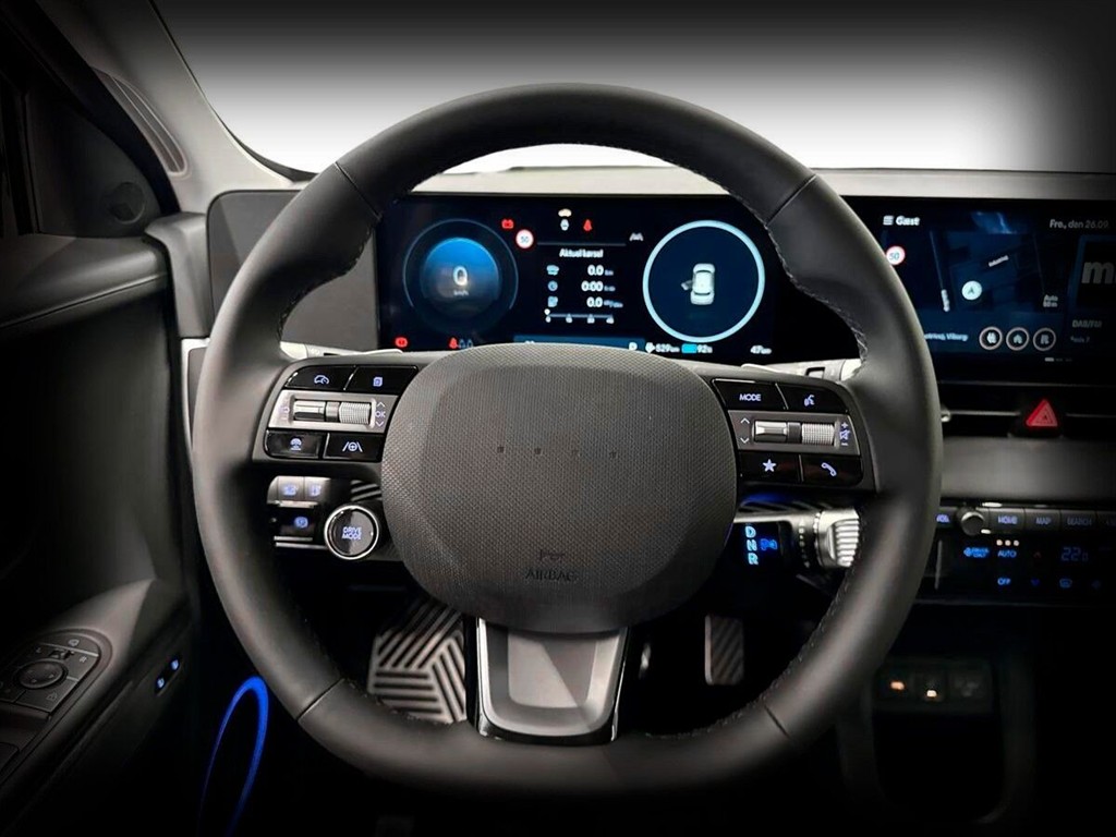 Hyundai Ioniq 5 Ultimate billede 4