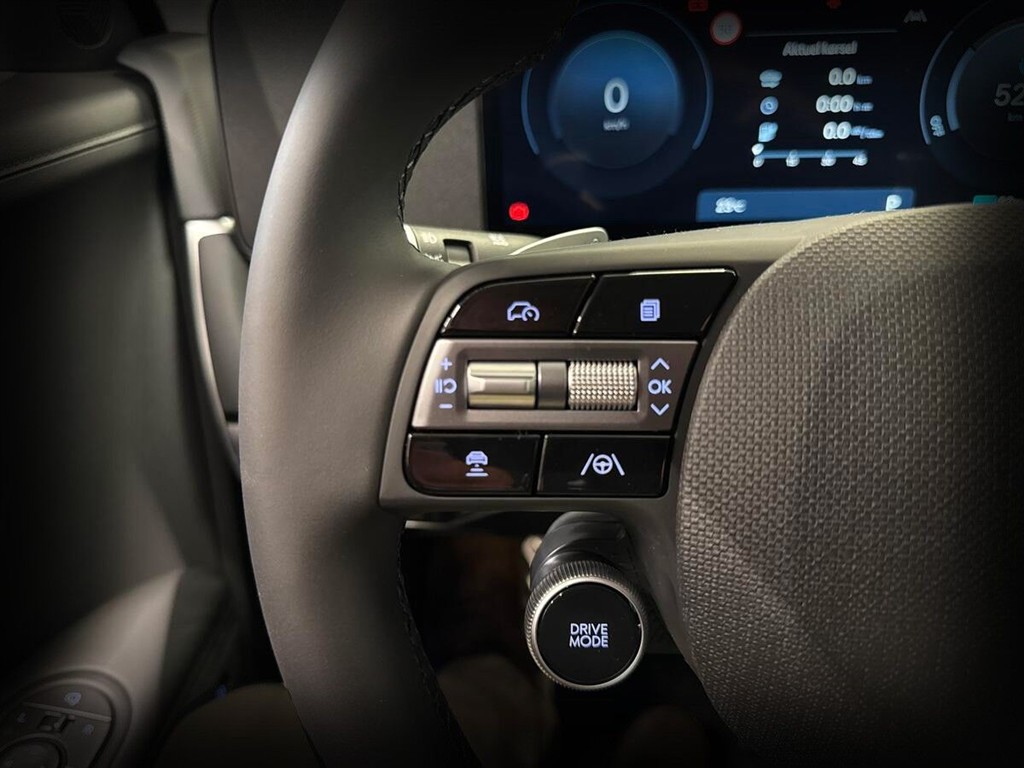 Hyundai Ioniq 5 Ultimate billede 5