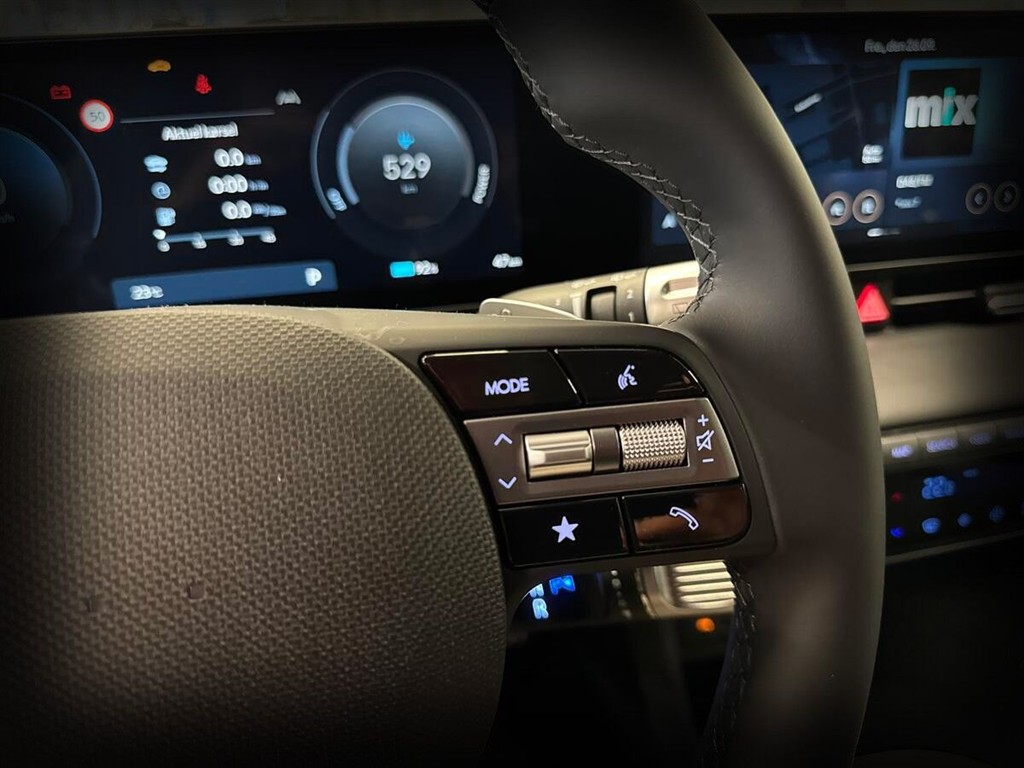 Hyundai Ioniq 5 Ultimate billede 6