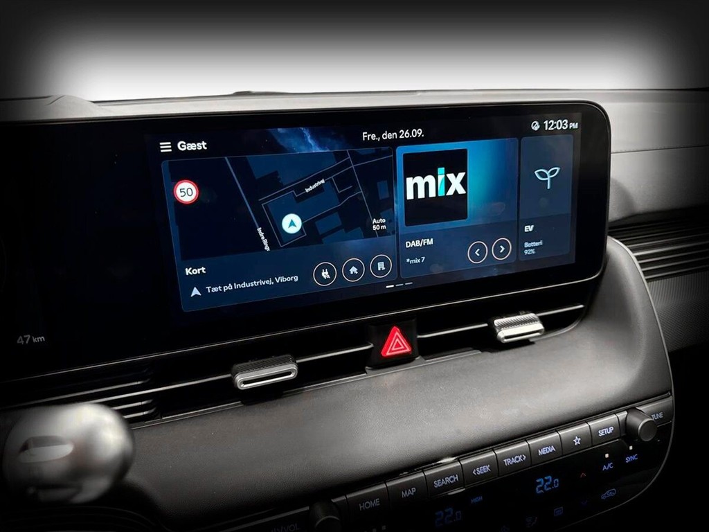 Hyundai Ioniq 5 Ultimate billede 7