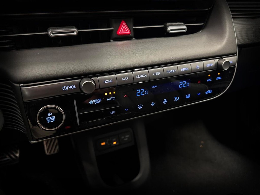 Hyundai Ioniq 5 Ultimate billede 8