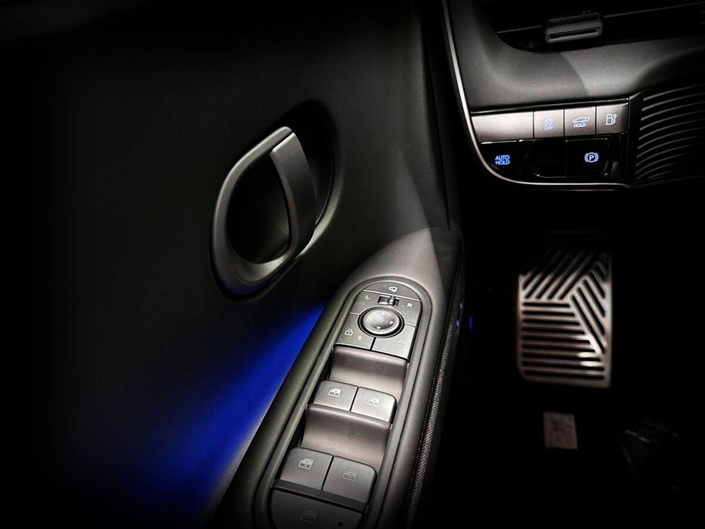 Hyundai Ioniq 5 Ultimate billede 10