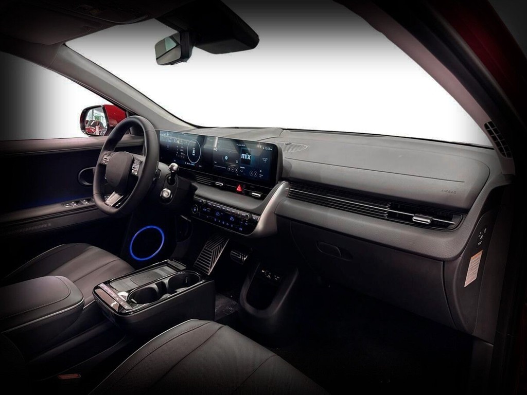 Hyundai Ioniq 5 Ultimate billede 11