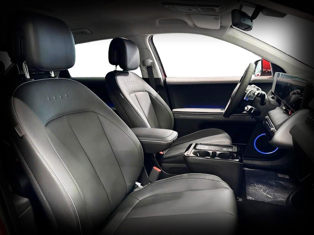 Hyundai Ioniq 5 Ultimate billede 12