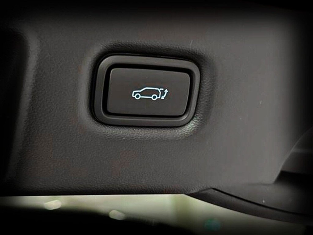 Hyundai Ioniq 5 Ultimate billede 15