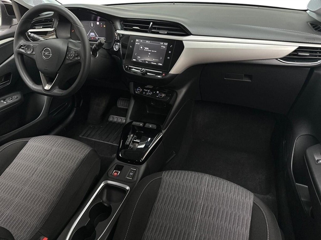 Opel Corsa-e Edition billede 11