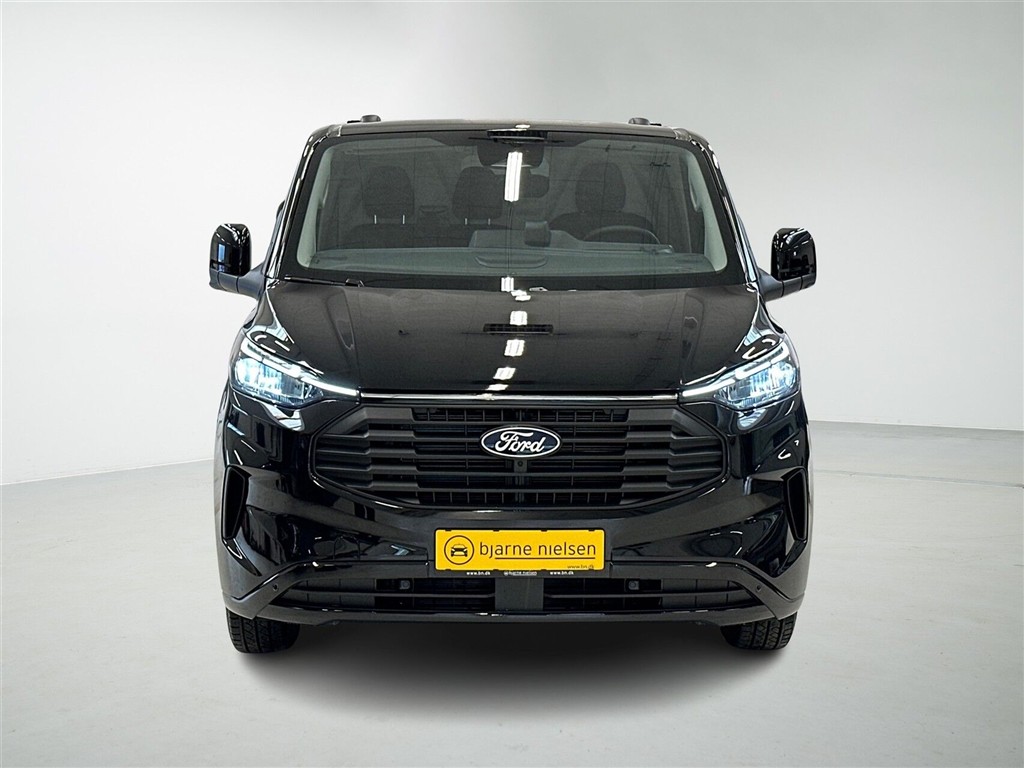 Ford Transit Custom Limited billede 2
