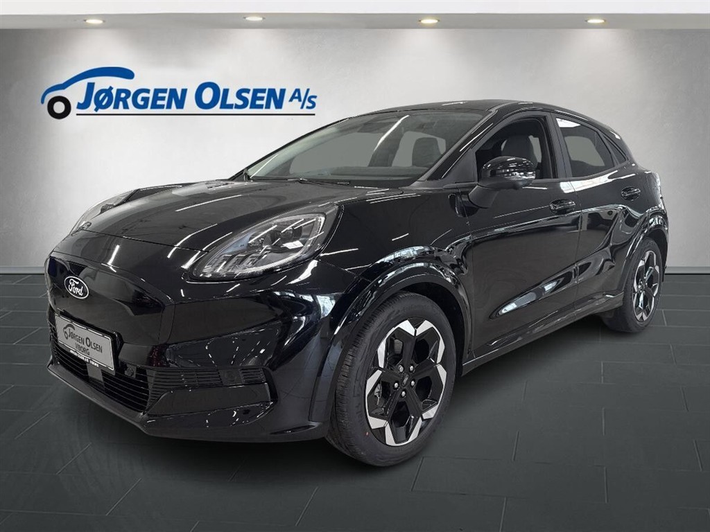 Ford Puma Gen-E Premium