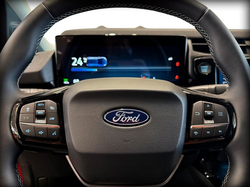 Ford Puma Gen-E Premium billede 4