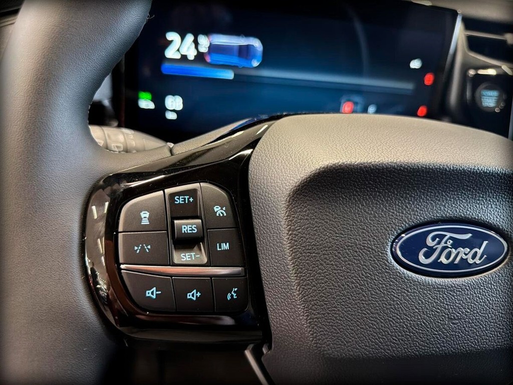 Ford Puma Gen-E Premium billede 6