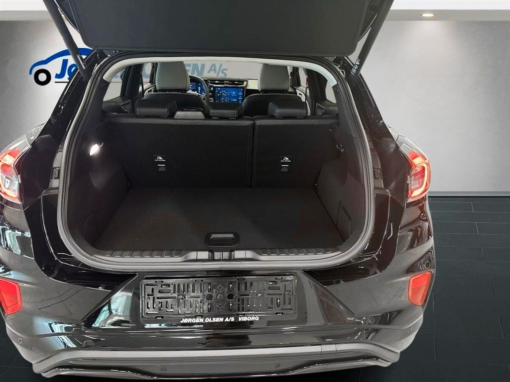 Ford Puma Gen-E Premium billede 16