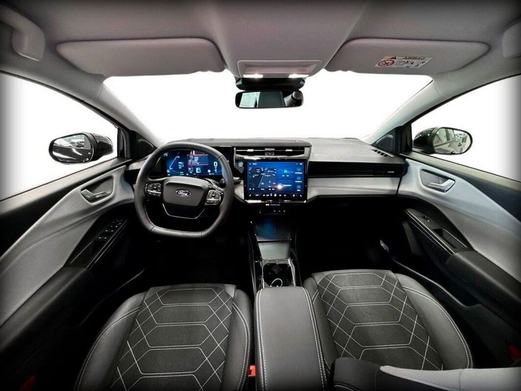 Ford Puma Gen-E Premium billede 3