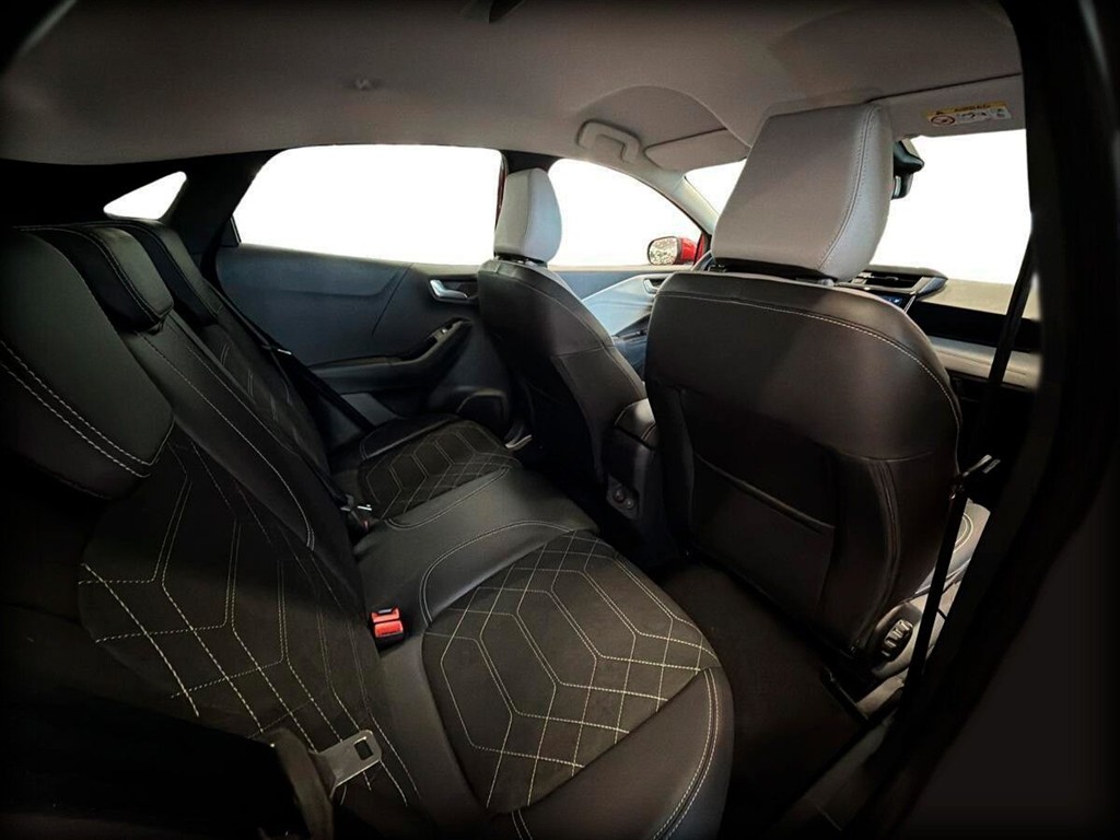 Ford Puma Gen-E Premium billede 15