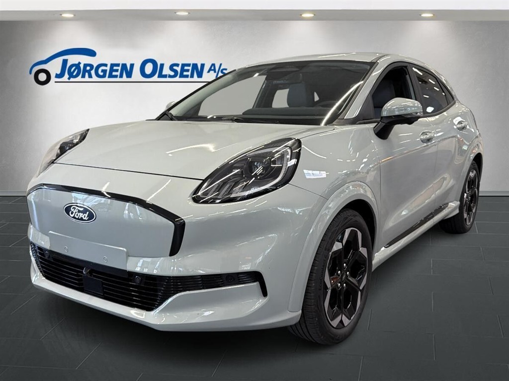 Ford Puma Gen-E Premium