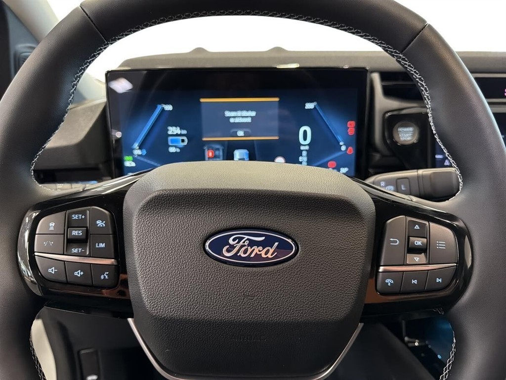 Ford Puma Gen-E Premium billede 4